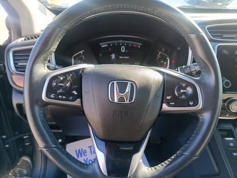 Used 2022 Honda CR-V Touring image 13