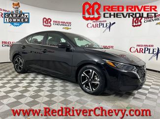 Used 2024 Nissan Sentra SV 360° Tour