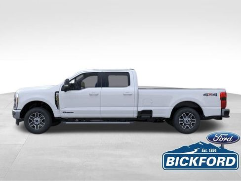 New 2026 Ford F350 Lariat image 3