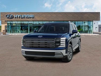 New 2026 Hyundai Palisade AWD