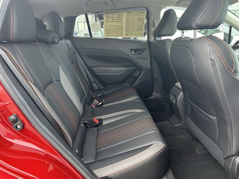 Certified 2025 Subaru Crosstrek 2.5i Limited image 24