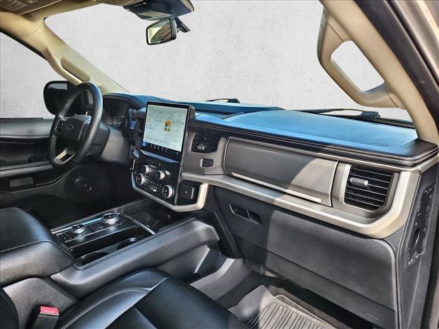 Used 2024 Ford Expedition Max XLT AWD/4WD image 23