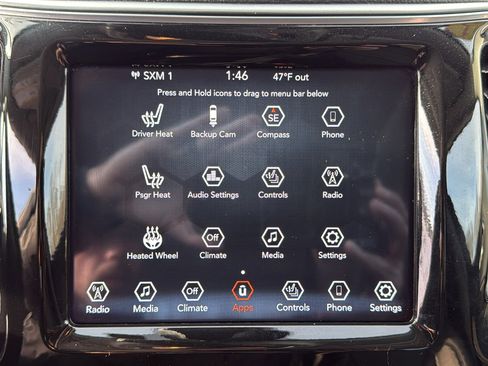 Used 2021 Jeep Cherokee Limited image 19