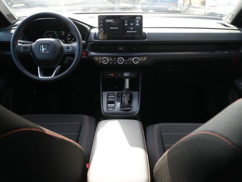 Used 2026 Honda CR-V Sport image 20