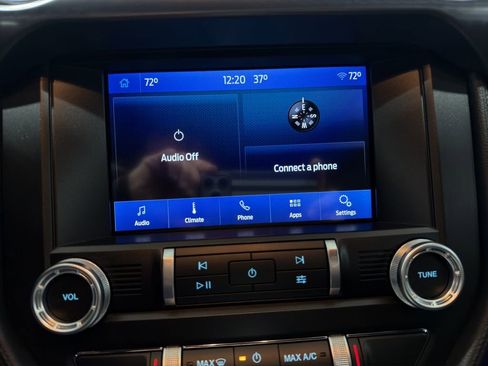 Used 2021 Ford Mustang Mach 1 w/ Mach 1 Handling Package image 32