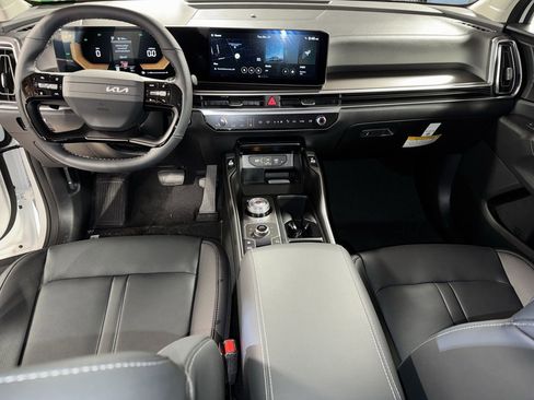 New 2026 Kia Sorento EX image 15