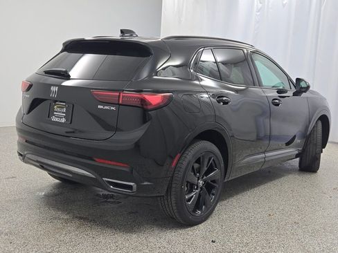 New 2026 Buick Envision Sport Touring image 12