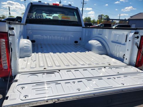 Used 2024 Ford F350 XL w/ 360-Degree Camera Package AWD/4WD image 30