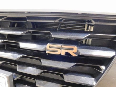 Used 2024 Nissan Altima 2.5 SR image 12