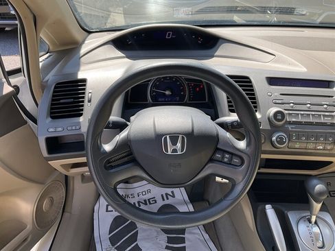 Used 2007 Honda Civic LX image 21