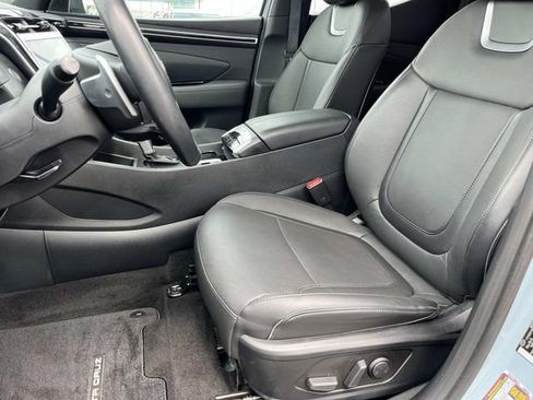 Certified 2024 Hyundai Santa Cruz Limited AWD/4WD image 21