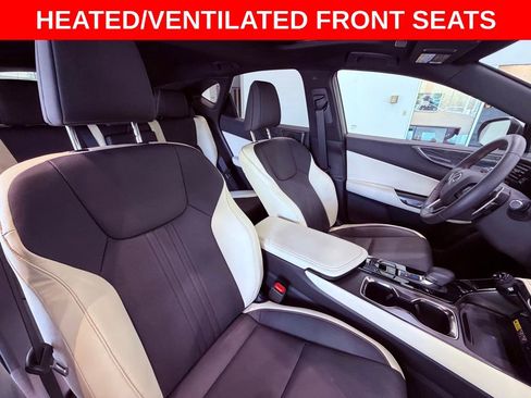Used 2024 Lexus NX 250 FWD image 11