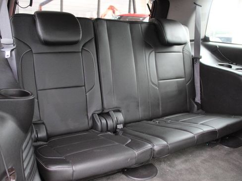 Used 2015 Chevrolet Tahoe LTZ AWD/4WD image 15