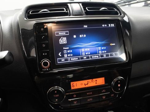 Used 2024 Mitsubishi Mirage G4 LE image 34