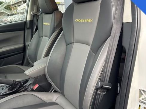 Certified 2023 Subaru Crosstrek 2.5i Sport image 10