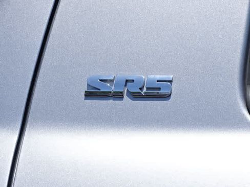 Certified 2021 Toyota Tundra SR5 RWD image 9