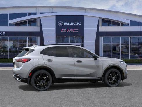New 2026 Buick Envision Sport Touring image 5
