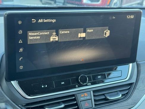 Used 2023 Nissan Altima 2.5 SV w/ SV Premium Package image 44