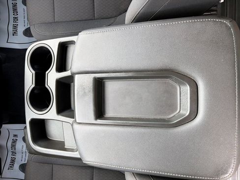 Used 2022 Chevrolet Silverado 1500 LT w/ Bed Protection Package image 32