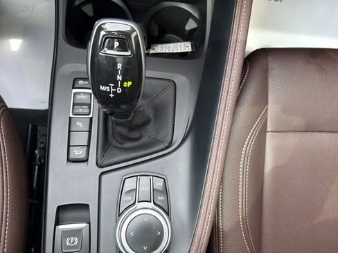 Used 2021 BMW X1 xDrive28i w/ Convenience Package AWD/4WD image 13