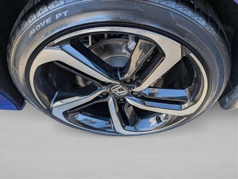 Used 2022 Honda Accord Sport image 21