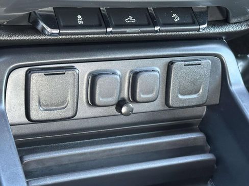 Used 2016 Chevrolet Silverado 1500 LT w/ All Star Edition image 13