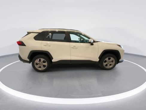 Certified 2025 Toyota RAV4 XLE image 9