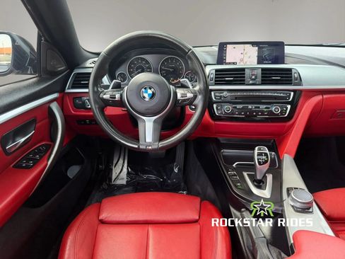 Used 2020 BMW 430i Gran Coupe RWD image 4