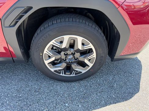 Used 2026 Subaru Forester Premium image 4