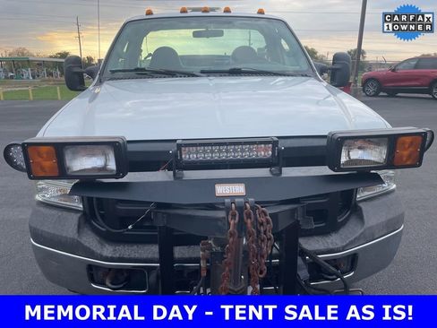 Used 2006 Ford F250 XLT AWD/4WD image 13