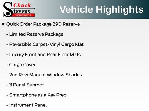 New 2026 Jeep Grand Wagoneer Limited AWD/4WD image 10
