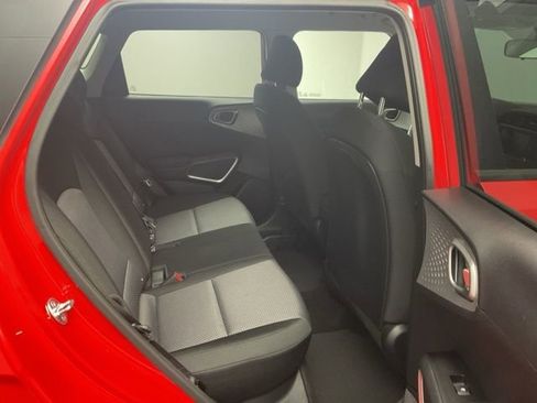 Used 2024 Kia Soul LX w/ Option Group 015 image 27