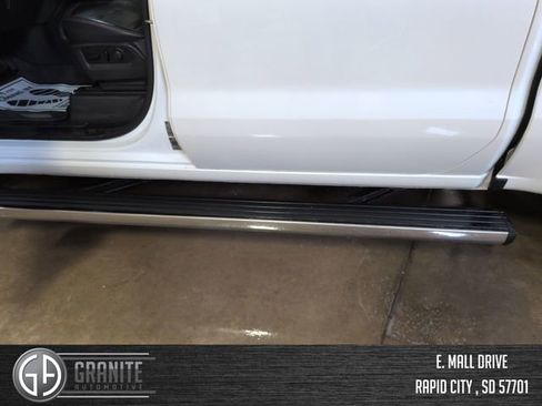 Used 2020 GMC Sierra 1500 Denali w/ Denali Ultimate Package AWD/4WD image 32