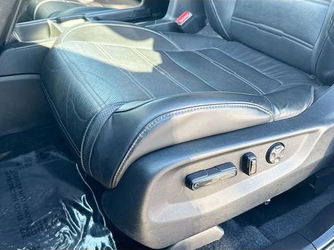 Used 2020 Honda CR-V EX-L image 18