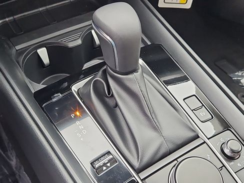 New 2026 MAZDA CX-50 AWD 2.5 Hybrid w/ Cargo Package image 7