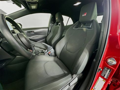 Used 2023 Toyota Corolla Core w/ Performance Package image 22