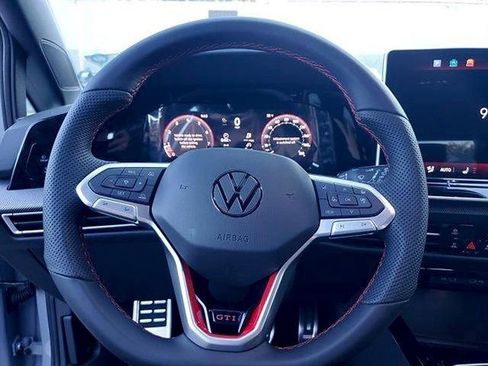 New 2026 Volkswagen GTI S image 15