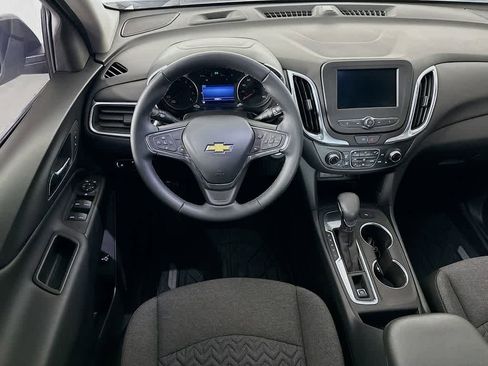 Used 2024 Chevrolet Equinox LT w/ LPO, Floor Liner Package image 10