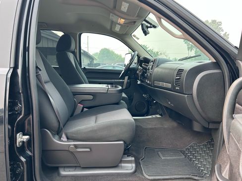 Used 2013 GMC Sierra 1500 SLE AWD/4WD image 14