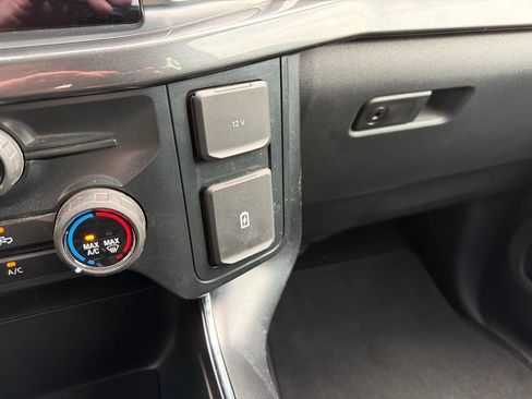 Used 2025 Ford F150 STX w/ Equipment Group 200A AWD/4WD image 70