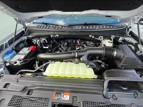 New 2026 Ford Expedition Platinum w/ Platinum Ultimate Package AWD/4WD image 30