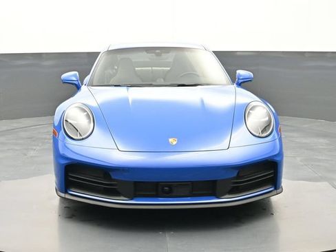 Certified 2025 Porsche 911 Carrera RWD image 22