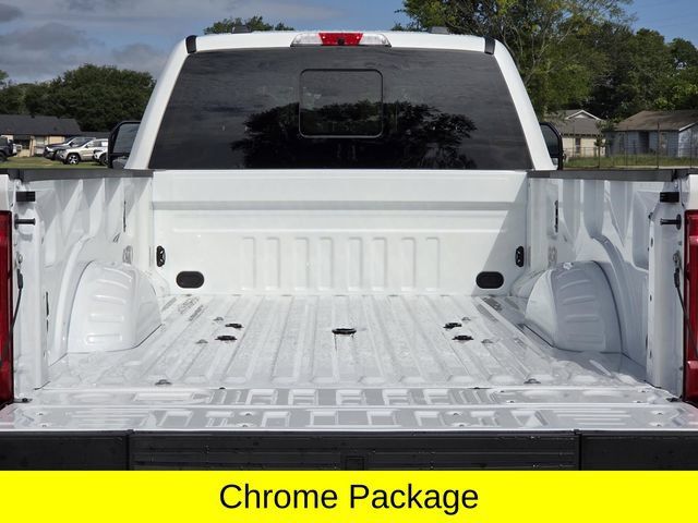 New 2026 Ford F350 Lariat w/ Lariat Ultimate Package AWD/4WD image 8