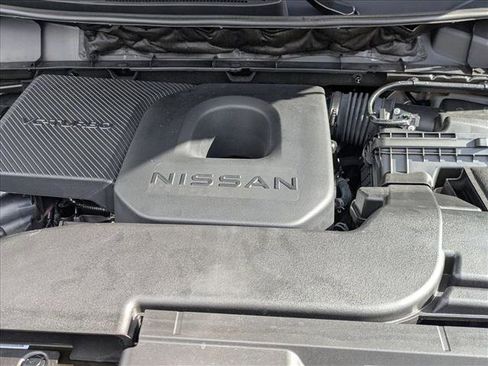 Used 2025 Nissan Murano SL w/ Cargo Package AWD/4WD image 24