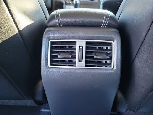Used 2023 Nissan Maxima SV w/ Floor Mat Group FWD image 19