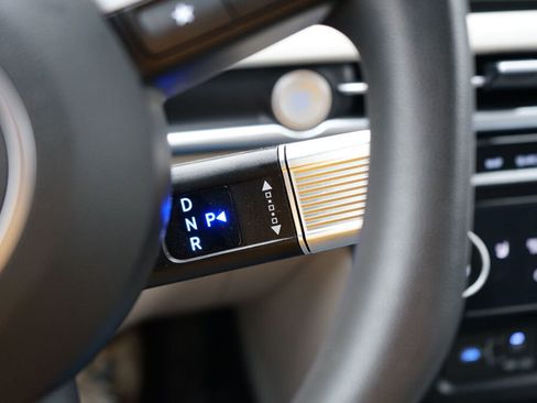 Certified 2025 Hyundai Tucson SEL image 27