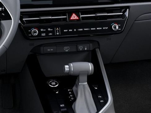 New 2026 Kia Niro EX FWD image 23