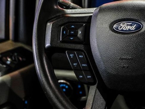 Used 2021 Ford F350 XL w/ STX Appearance Package image 15