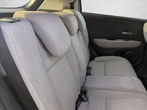 Used 2022 Honda HR-V LX image 16