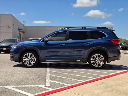 Used 2021 Subaru Ascent Touring w/ Popular Package #2 AWD/4WD image 6